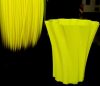 PLA-Filament 2.85mm yellow