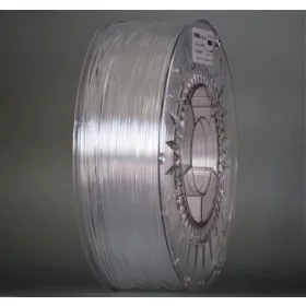 PMMA-Filament 2.85mm transparent