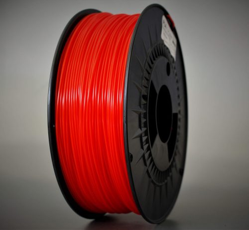 PLA-Filament 1.75mm red