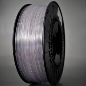 PLA-filament 1.75mm transparent