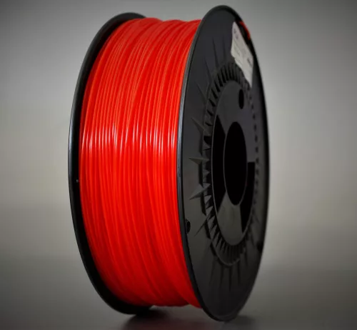 PLA-Filament 2.85mm red