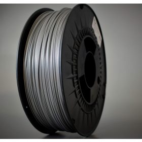 PLA-Filament 1.75mm silver