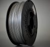 PLA-filament  2.85mm stříbrná