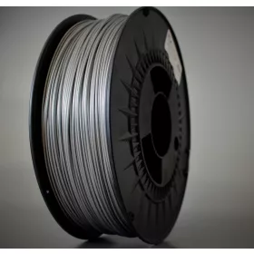 PLA-Filament 2.85mm silver