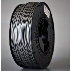 ABS-Filament 1.75mm silver