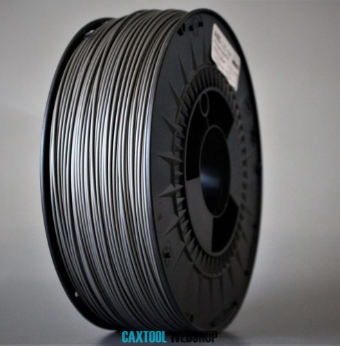 ABS-Filament 1.75mm silver