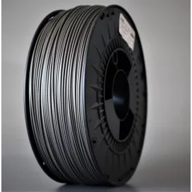ABS-Filament 2.85mm silver