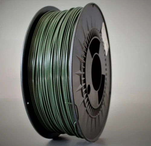PLA-Filament 2.85mm NATO-green