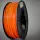 PLA-Filament 2.85mm orange