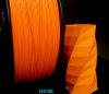 ABS-Filament 1.75mm orange