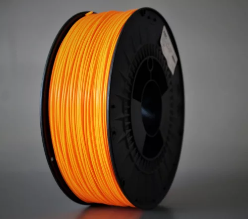 ABS-Filament 2.85mm orange