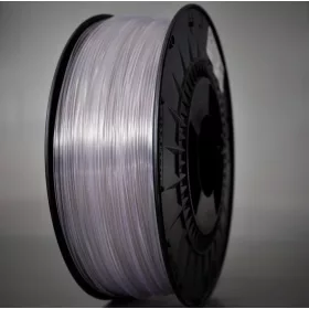PLA-Filament 2.85mm transparent