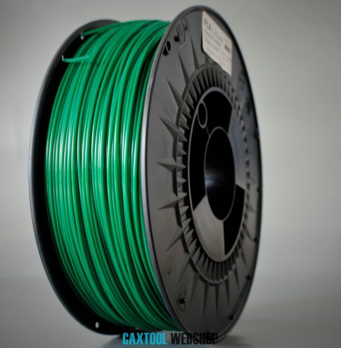 PLA-Filament 1.75mm green