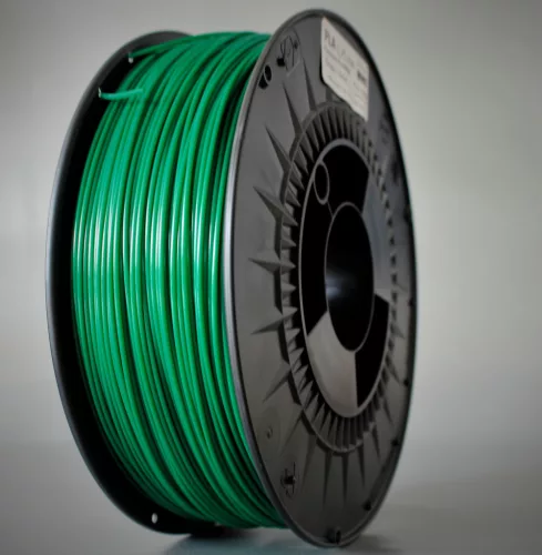 PLA-Filament 2.85mm green