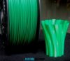 PLA-Filament 2.85mm green