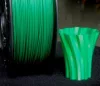 PLA-Filament 2.85mm green