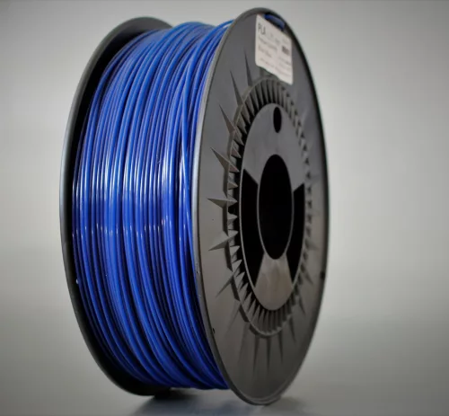 PLA-Filament 2.85mm blue