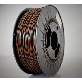 PLA-Filament 2.85mm brown