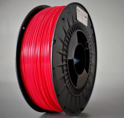 PLA-Filament 2.85mm cherry