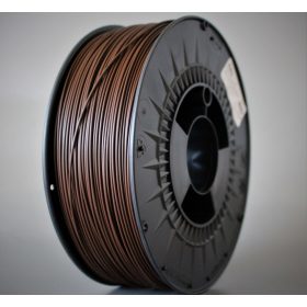 ABS-Filament 1.75mm brown