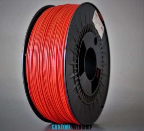 ABS-Filament 1.75mm red