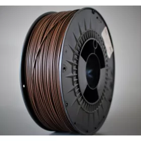 ABS-Filament 2.85mm brown
