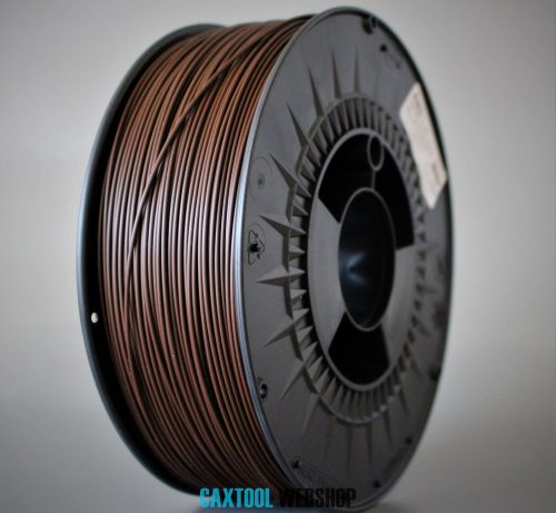 ABS-Filament 2.85mm brown