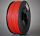 ABS-Filament 2.85mm red