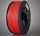 ABS-filament 2.85mm červená