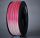 ABS-Filament  1.75mm color changing by temperature red/white