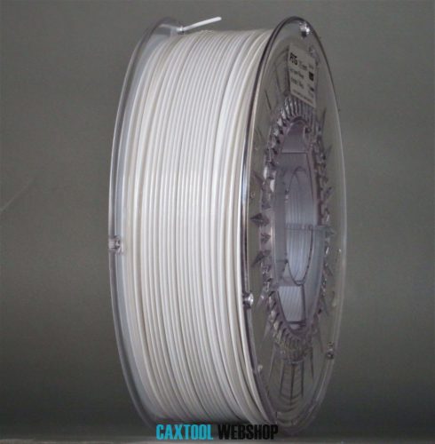PETG-Filament 1.75mm white