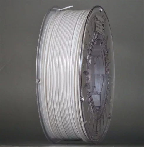 PETG-Filament 2.85mm white