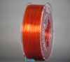 PETG-Filament 1.75mm transparent orange