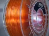 PETG-Filament 1.75mm transparent orange