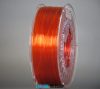 PETG-Filament 2.85mm transparent orange