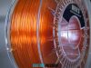PETG-Filament 2.85mm transparent orange