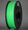 PLA-Filament 1.75mm light green