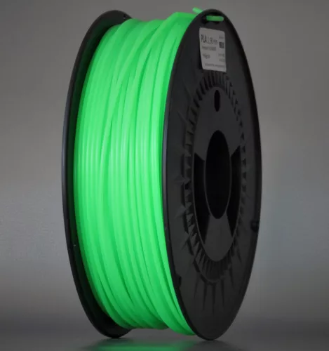 PLA-Filament 1.75mm light green