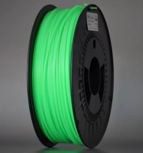 PLA-Filament 2.85mm light green