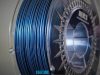 PETG filament 1.75mm metallic blue