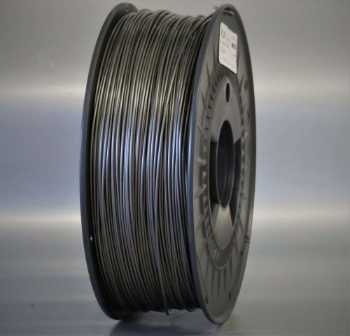PLA-filament 1.75mm graphite grey