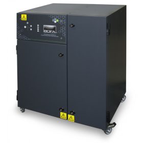 BOFA AD GoldSEAL + Cyclone