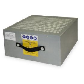 BOFA combined HEPA/gas filter 1UA1030297