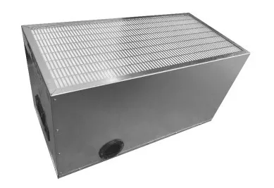 BOFA DeepPleat pre-filter 1UA1030045