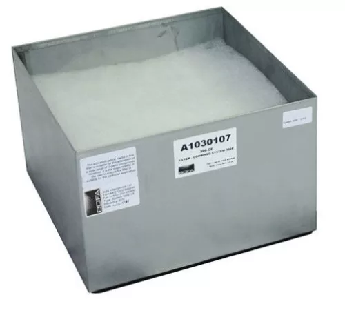 BOFA combined filter 1UA1030107