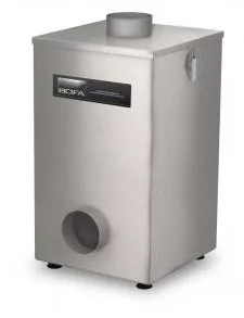 BOFA spark arrestor 1UA1030109