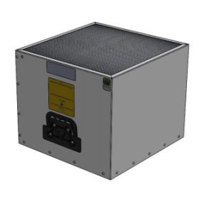 BOFA DeepPleat DUO pre-filter 1UA1030156