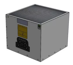 BOFA DeepPleat DUO pre-filter 1UA1030156