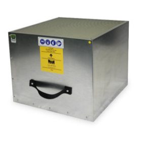 BOFA DeepPleat DUO pre-filter 1UA1030190