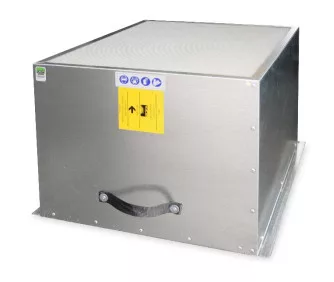 BOFA DeepPleat pre-filter (2 pcs) A1030336